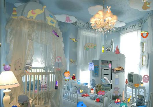 Baby Room