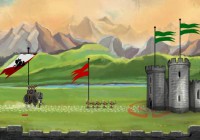 War Elephant