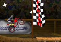 Motocross FMX