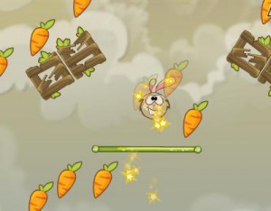 キャロットラッシュ