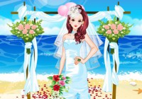 The Beach Wedding