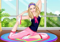 Pilates Girl