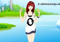 Girl Dressup Makeover 13