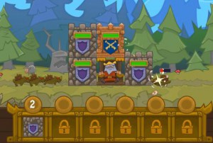 The Lord of the Tower