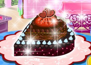 Dream Chocolate Party