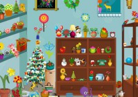 Flower Shop G2R
