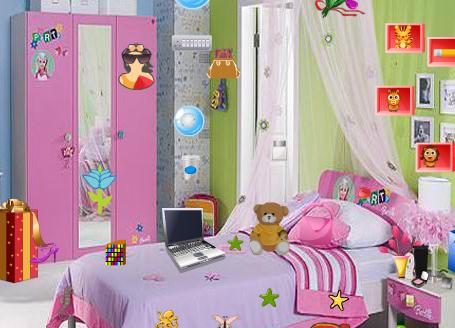 Girls Room G2R