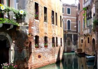 Venice Hidden Objects