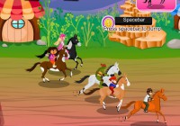 Horse Racing Mania