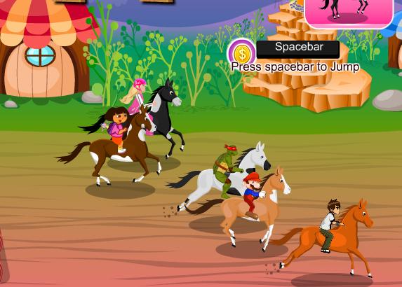 Horse Racing Mania