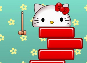 Non-Stop Hammering the Cat