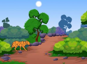 Rock Hills Village Escape