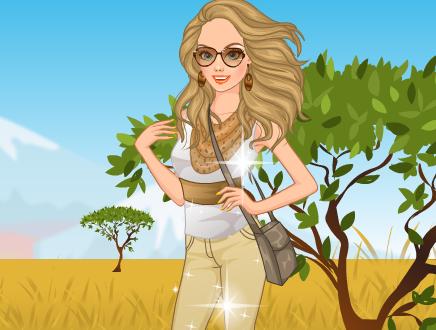 Safari Fun