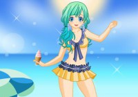 Elaine Dress Up