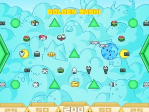 Sushi Cat 2: Great Purrade