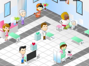 Frenzy Animal Clinic