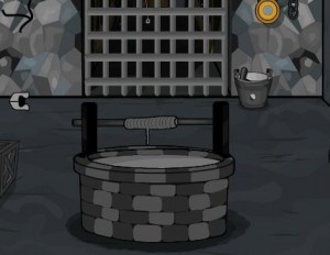 Dungeon Breakout