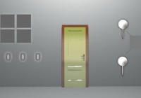 Escape Fan Room 2