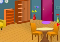 Pupil Room Escape