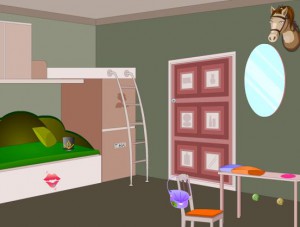 Wow Girls Guest House Escape