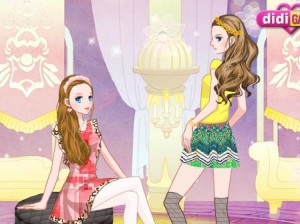 ディフィニション オブ ハピネス 2