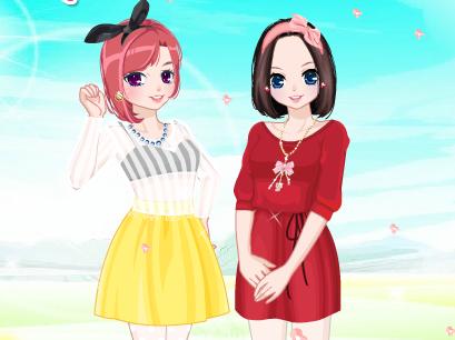 Sweet Angels