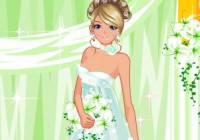 Glamorous Bride Makeover