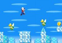マリオマジックワールド