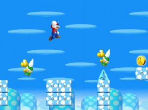 マリオマジックワールド