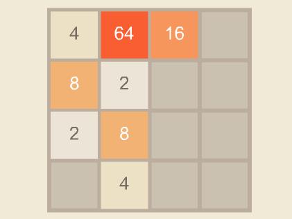 2048 2 Player