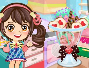 イージーフリージーアイスクリーム