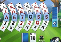 Fairway Solitaire