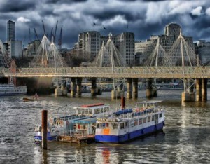 Bridges Hidden Images