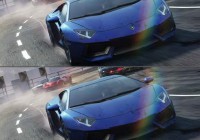 NFS Cars Differences