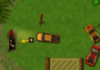 Zombie Pickup Survival