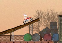 Stunt Moto Mouse 3