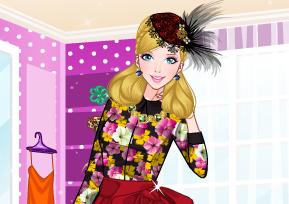 Funky Urban Girl Makeover