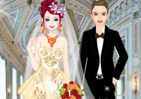 Royal Wedding Dress Up