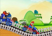 Mario Rally