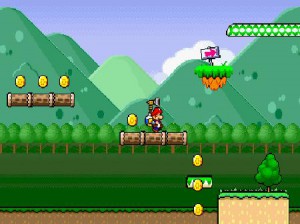 スーパーマリオ64