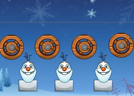 Protect Olaf