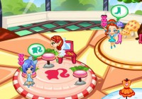 Fairy Dress Up Salon