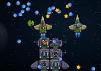 Galaxy Siege 2