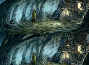 Curse Of The Dragon Egg