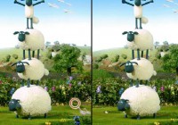 Point and Click Shaun the Sheep