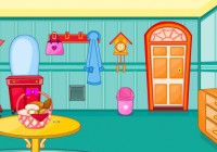 Bedroom Breakout