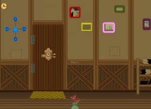 Vintage School Escape