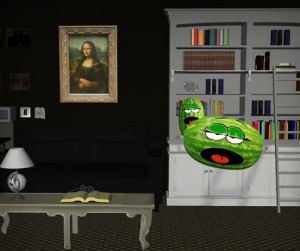 Good Memory Escape 2