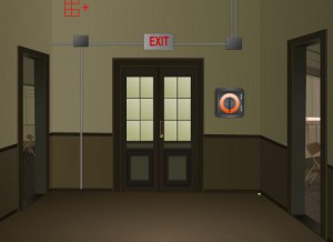 My Hospital Escape