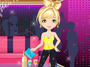 Shine Like A Diamond